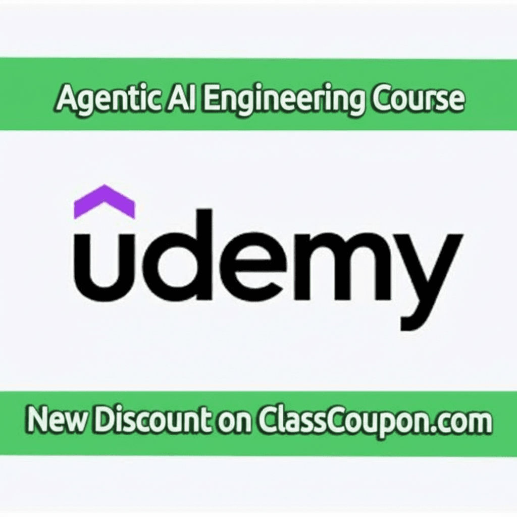 The Complete Agentic AI Engineering Course