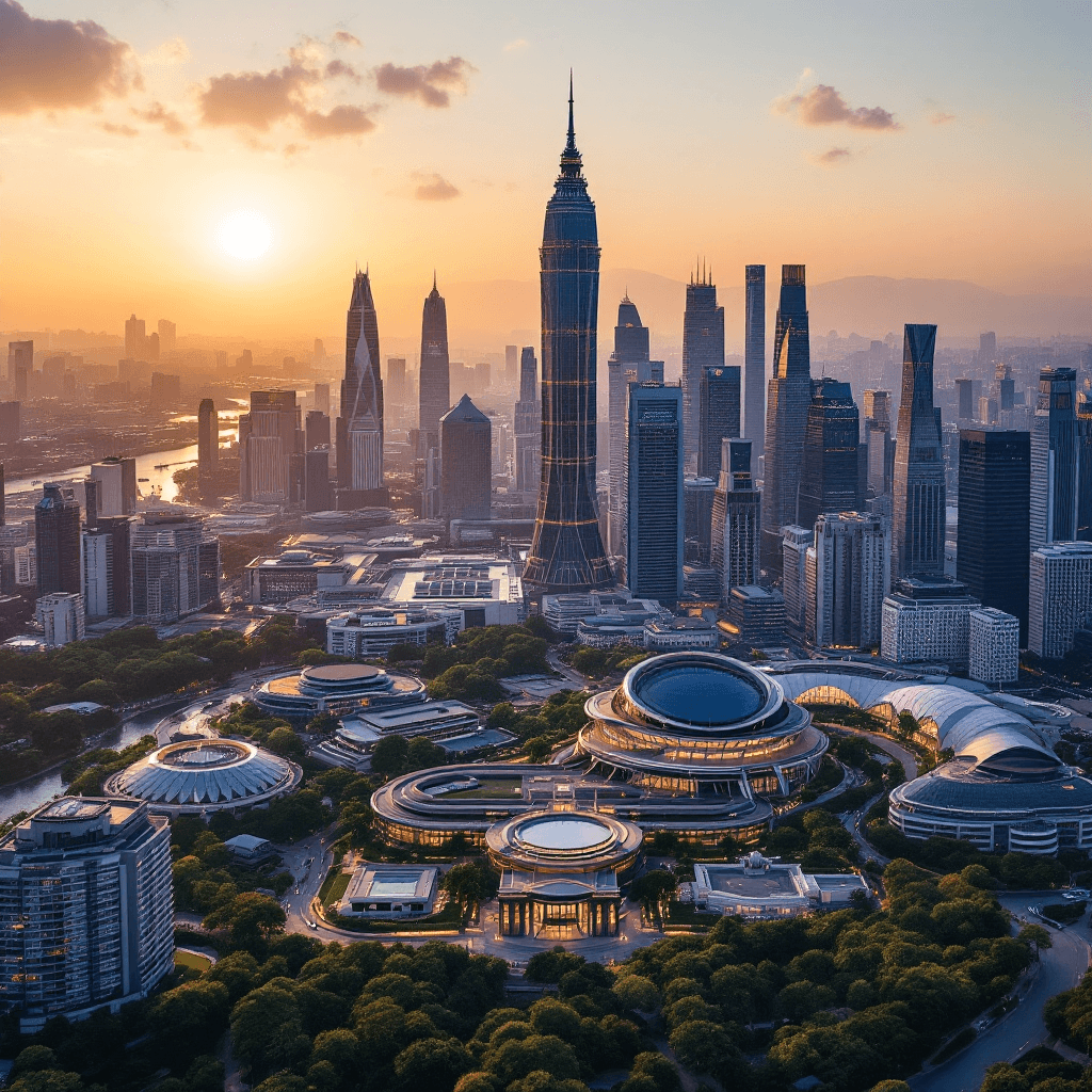 How Tiger Economies Use Education to Drive Economic Growth How tiger economies use education to drive economic growth