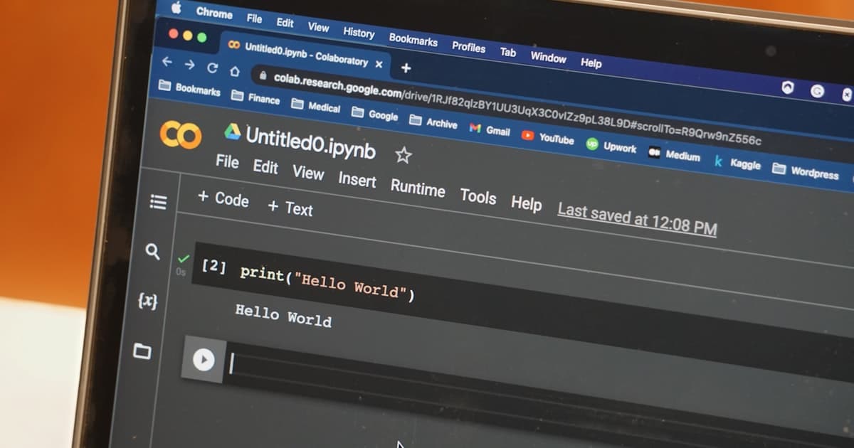 Top 7 Python Courses Online in 2026 (Free & Paid) Top Python programming courses online in 2026 - free and paid options for beginners