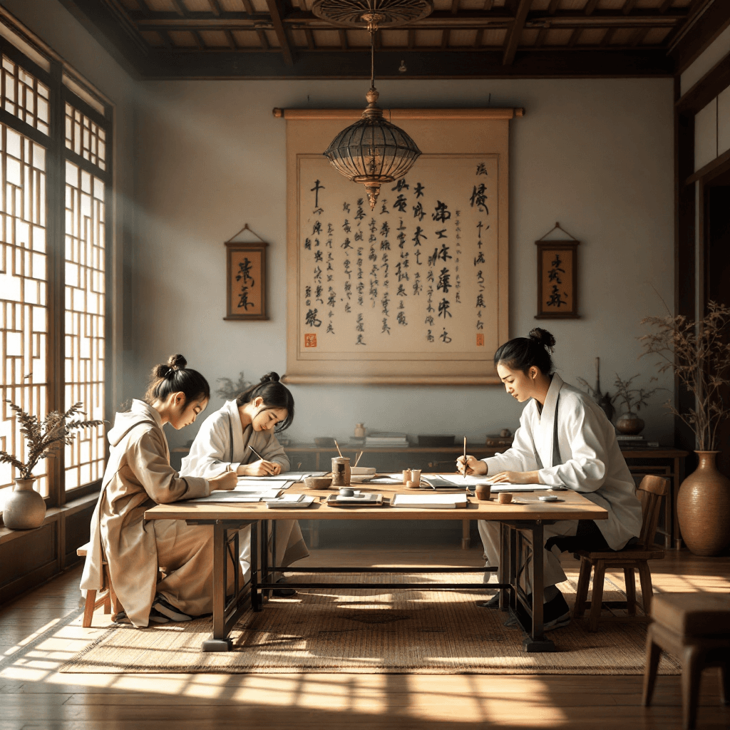 Cultural Traditions vs Modern Education: The Asian Balancing Act Cultural impact on education - traditions and innovations in Asia