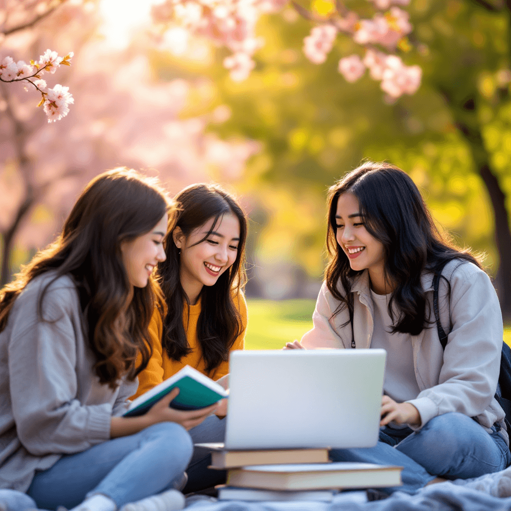 Empowering Asian Students: Overcoming Mental Health and Academic Challenges Empowering Asian students overcoming mental health and academic challenges