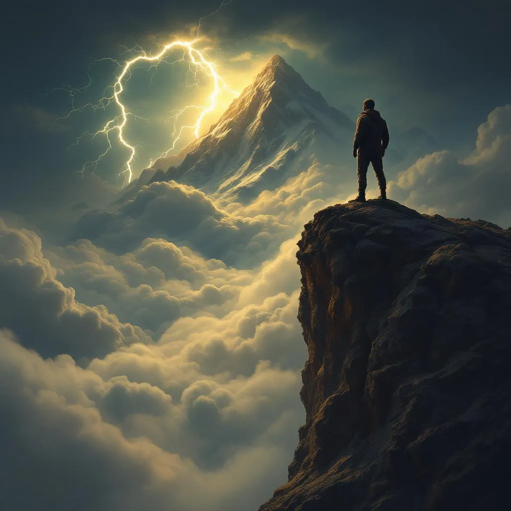 Beyond Good and Evil by Friedrich Nietzsche - a philosophical challenge to traditional morality and truth