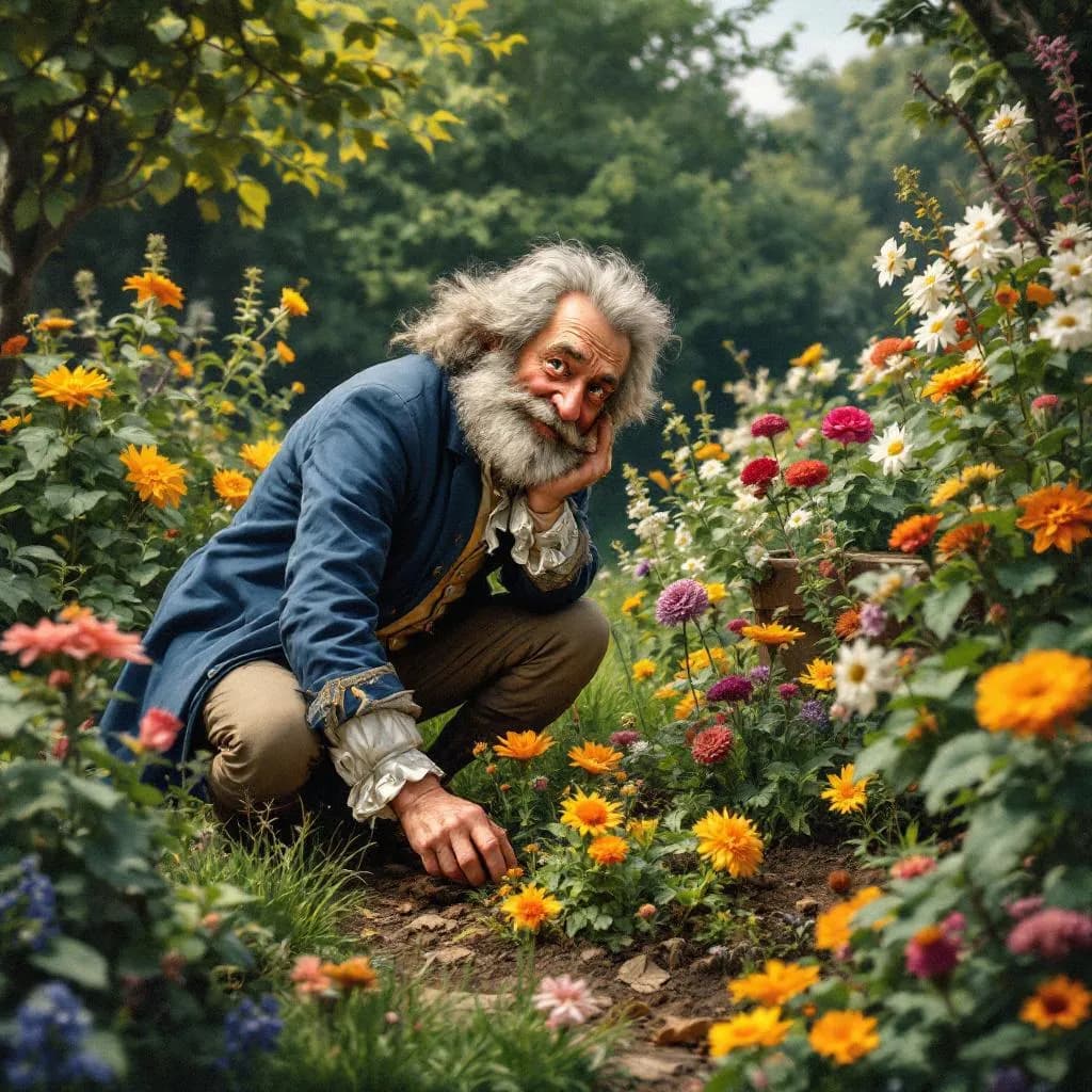 Candide by Voltaire - a satirical journey through war, disaster, and the limits of optimism