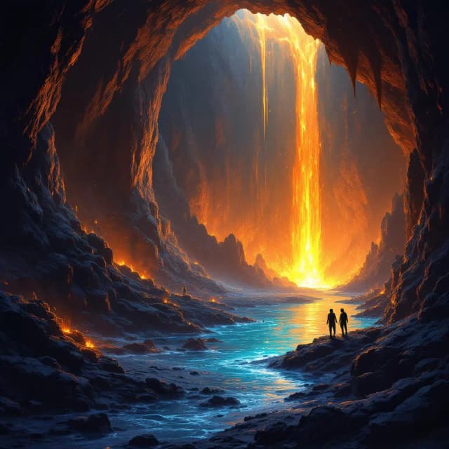 Journey to the Centre of the Earth by Jules Verne - buy on Amazon