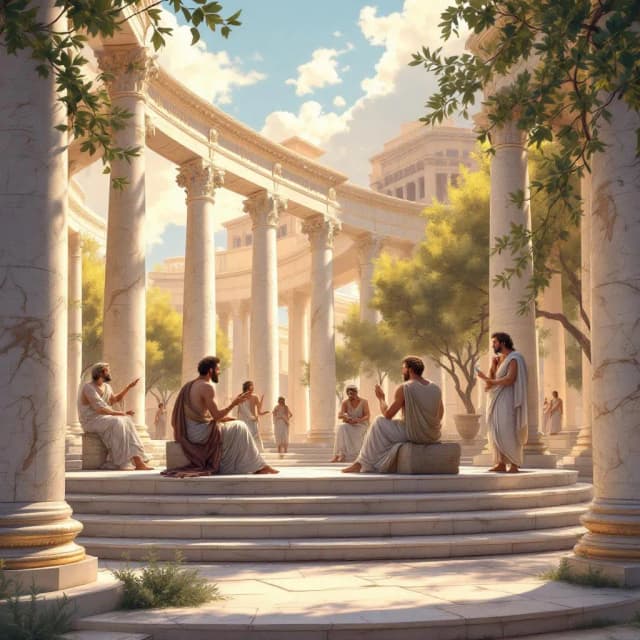 Protagoras and Meno by Plato - buy on Amazon