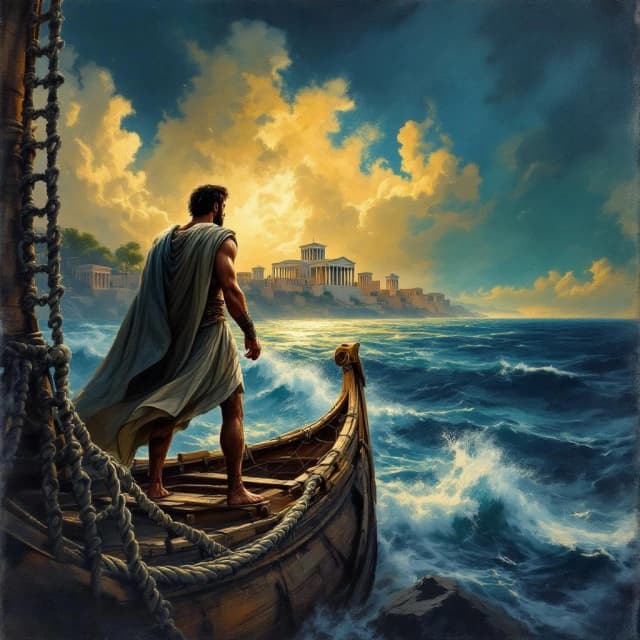The Aeneid by Virgil — buy on Amazon
