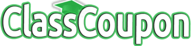 Class Coupon