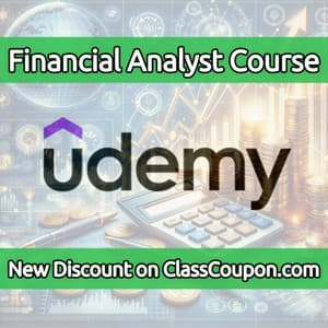 The Complete Financial Analyst Course