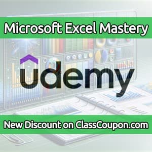 Microsoft Excel:從入門到進階