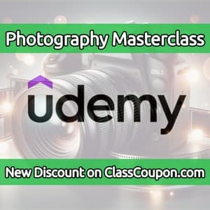 Photography Masterclass: Complete Guide