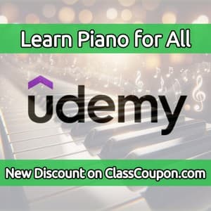 Pianoforall: Learn Piano & Keyboard