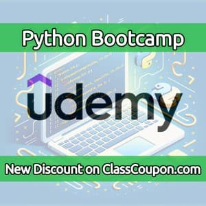 Complete Python Bootcamp: Zero to Hero