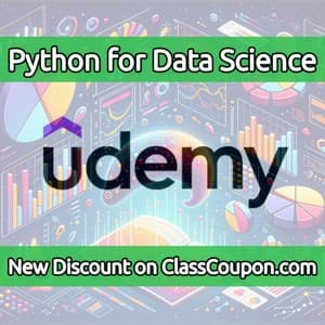Bootcamp de Python para ciencia de datos y ML