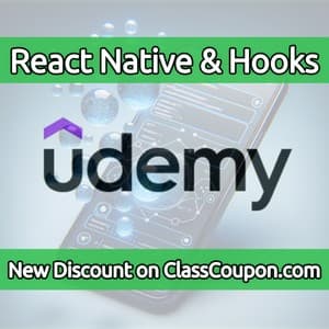完整的 React Native:行動應用程式開發課程