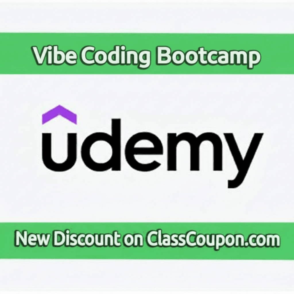 Vibe Coding Bootcamp: Build Web Apps with AI