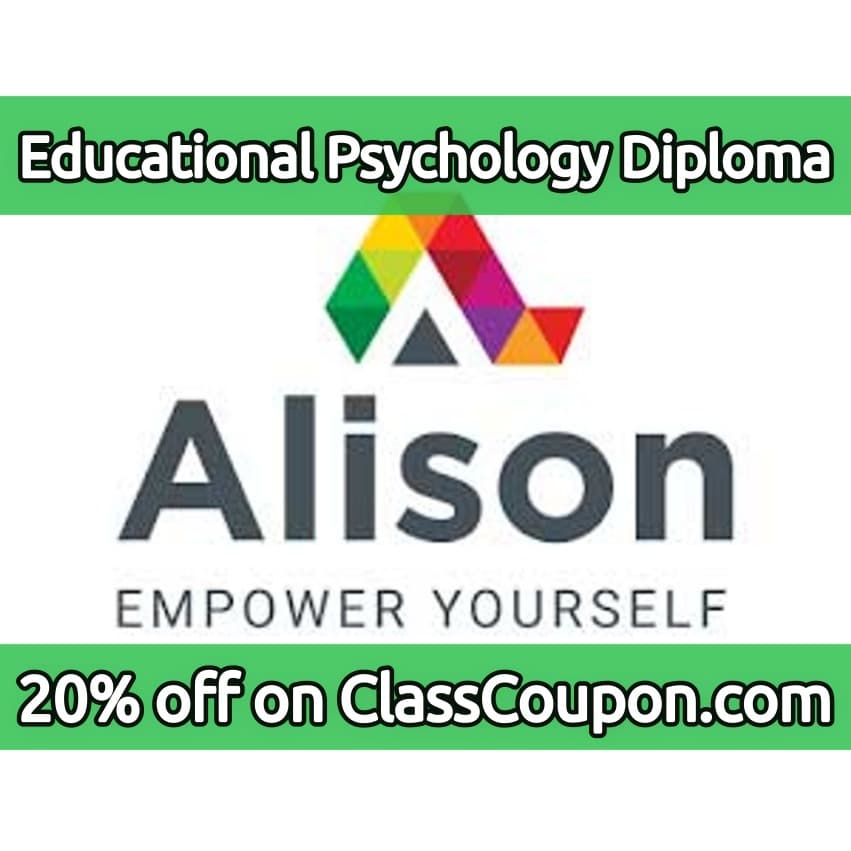 Educational Psychology Diploma at Alison