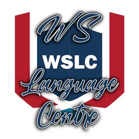 ws language centre logo