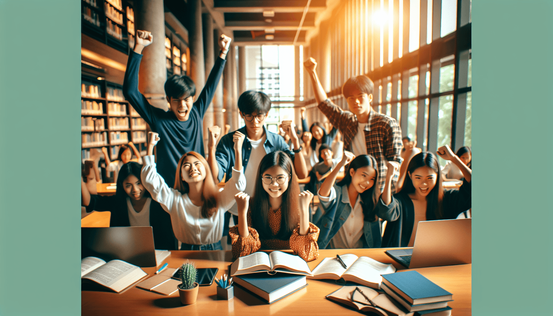 Empowering Asian Students: Overcoming Mental Health and Academic Challenges Empowering Asian students overcoming mental health and academic challenges