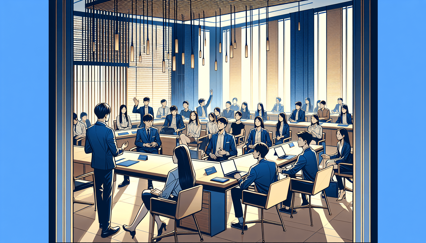 Asia's Future Leaders: How Education Systems Build Global Talent Asia future leaders - how education systems build global talent