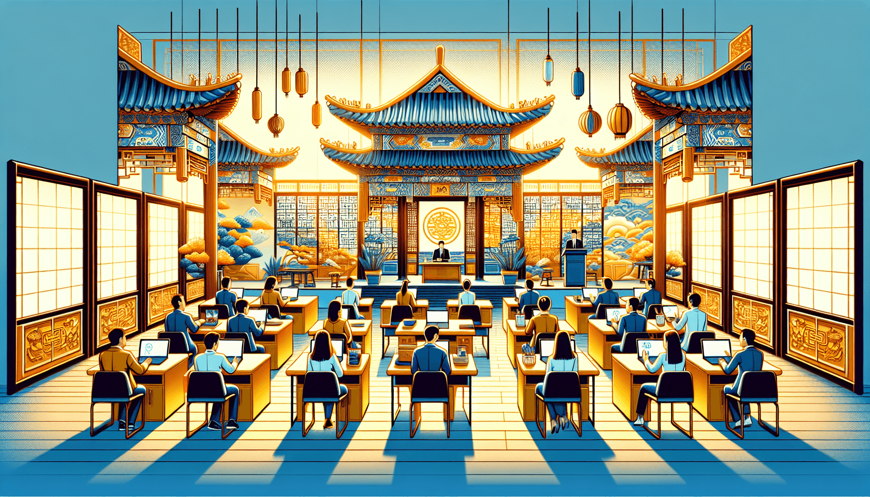 5 education innovations reshaping learning across Asia in 2026