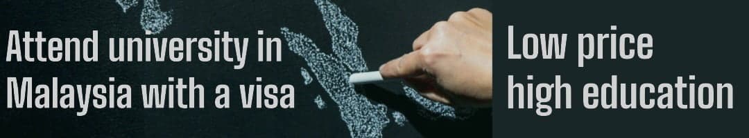 Study at a university in Malaysia - High quality, low cost education