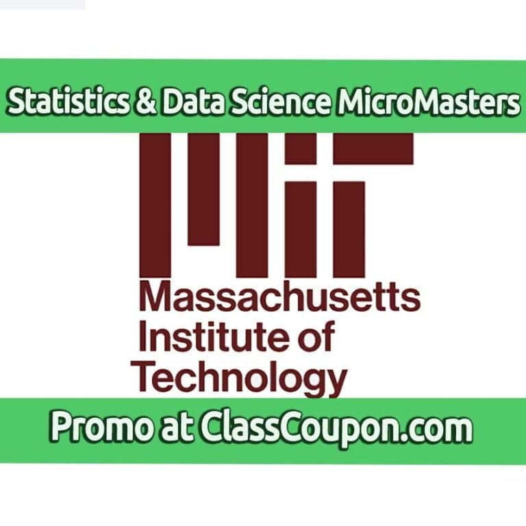 Statistics and Data Science MicroMasters by MIT