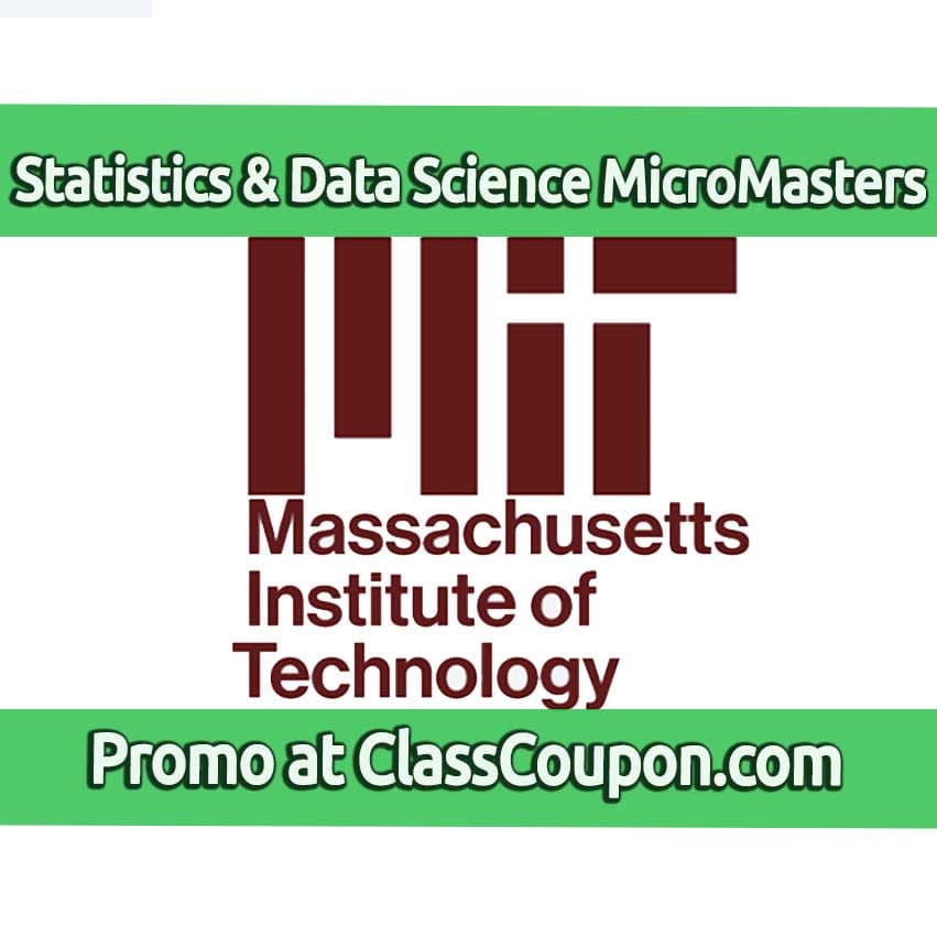 MIT Statistics & Data Science