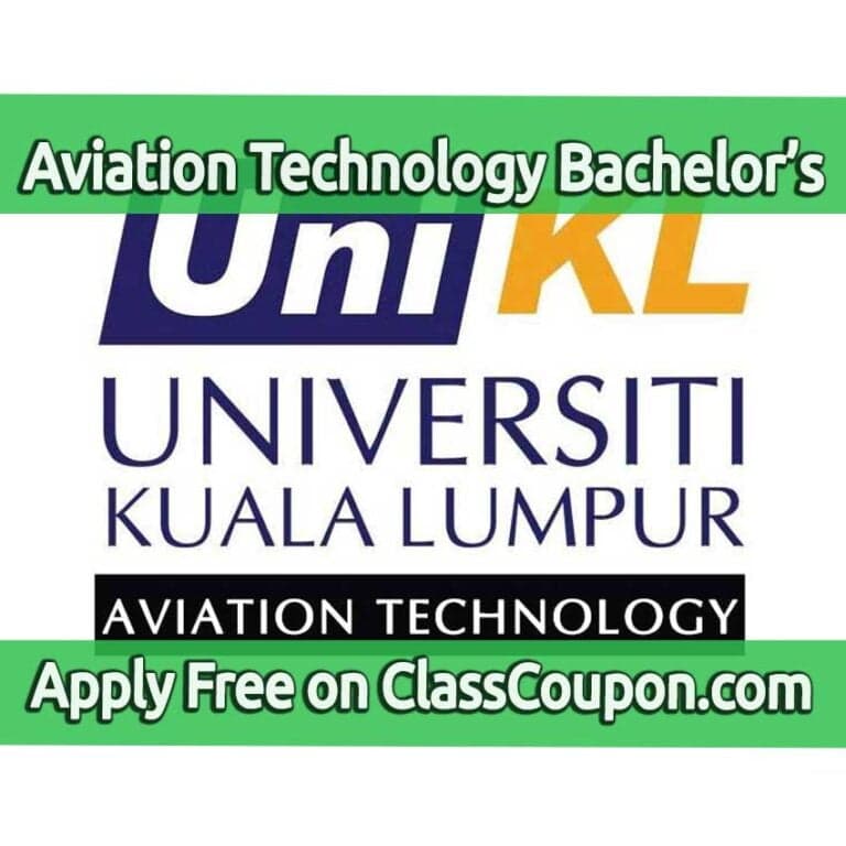 Aircraft Engineering Technology in Avionics Bachelor's Degree