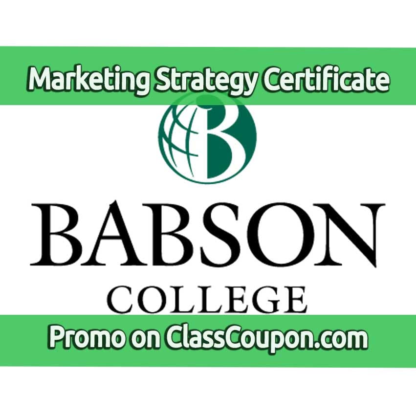 The Marketing Strategy Professional Certificate program by Babson College, offered through edX, provides a robust foundation in modern marketing principles and practices.