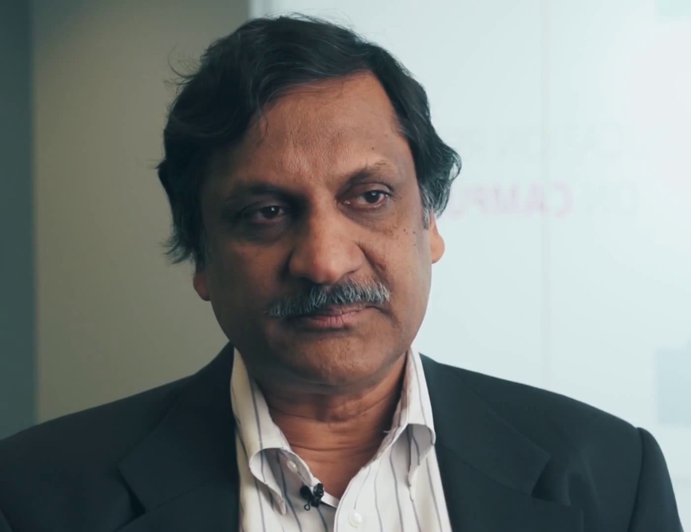 Anant Agarwal, MIT professor and founder of edX