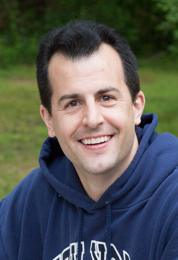 David J. Malan, Harvard computer scientist who teaches CS50