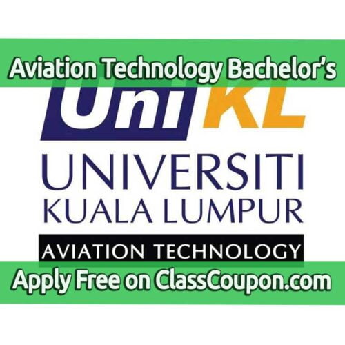 The Bachelor of Aircraft Engineering Technology in Avionics at University Kuala Lumpur Malaysian Institute of Aviation Technology (UniKL MIAT) in Selangor is an excellent choice for anyone aspiring to become a pilot or advance in the aviation industry.