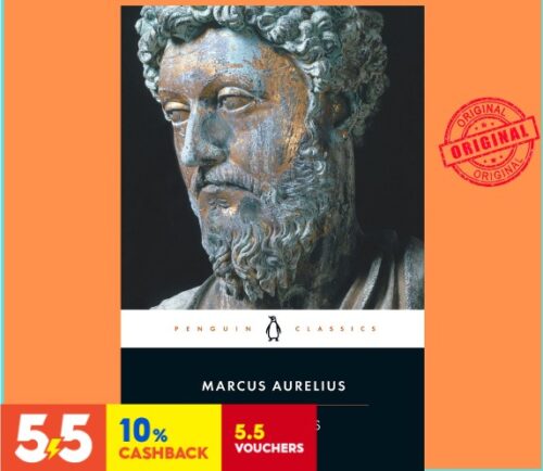 "Meditations" by Marcus Aurelius is a profound work that embodies the philosophical discipline of Stoicism, presented through a series of personal writings by the Roman Emperor during his military campaigns.