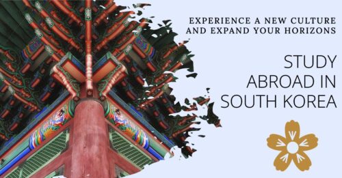 Beyond the classroom, South Korea offers a rich cultural experience. From exploring ancient palaces in Seoul to enjoying the bustling markets in Busan, students can immerse themselves in a culture that blends modernity with tradition