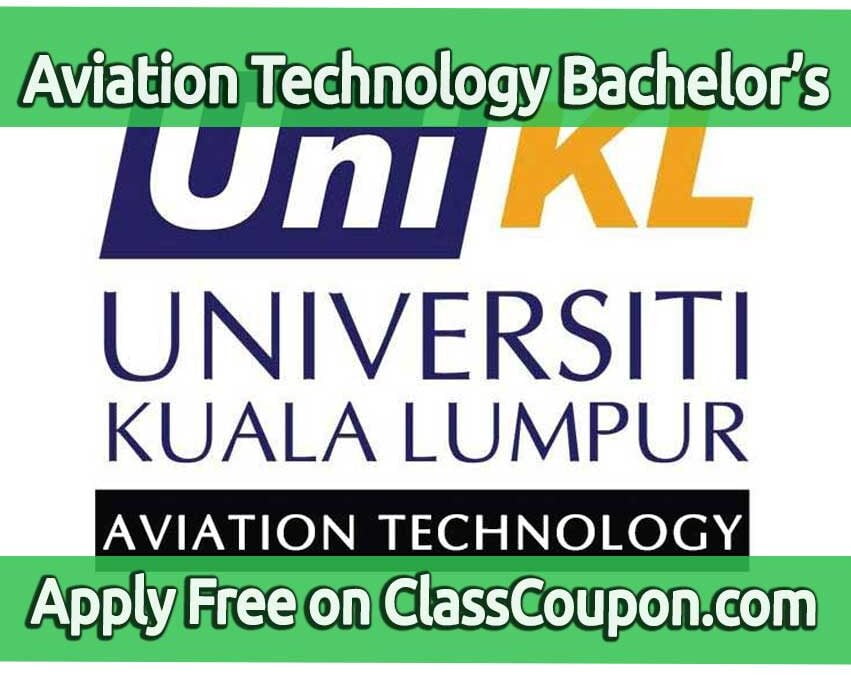 The Bachelor of Aircraft Engineering Technology in Avionics at University Kuala Lumpur Malaysian Institute of Aviation Technology (UniKL MIAT) in Selangor is an excellent choice for anyone aspiring to become a pilot or advance in the aviation industry.
