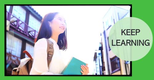 study in Malaysia asia study girl